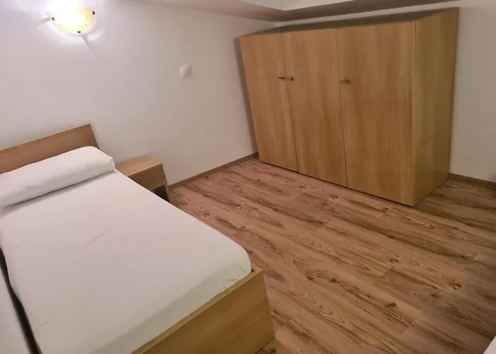 Апартаменти Jukic Пореч