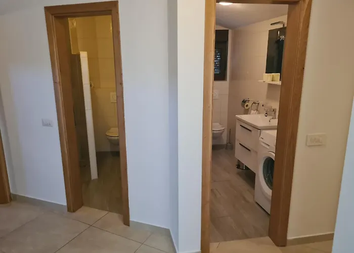 Apartment Jukic Poreč