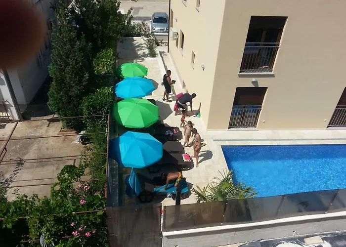 Jukic Апартаменти