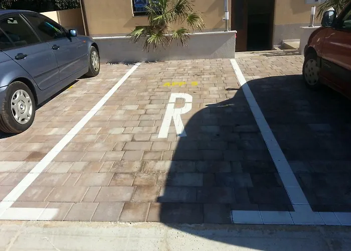 Апартаменти Jukic *