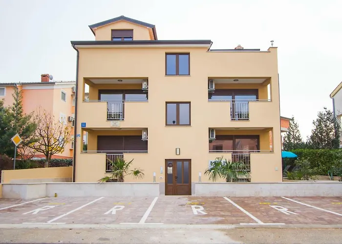 Jukic Apartment Poreč