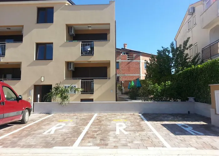 Apartment Jukic Poreč