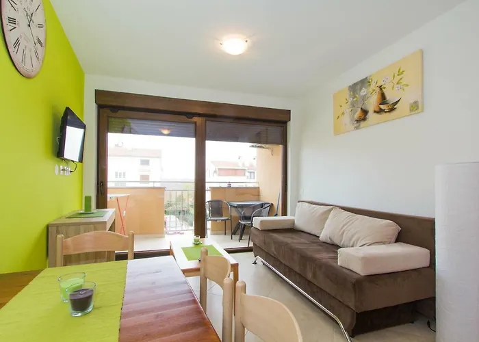 Jukic Apartment Poreč