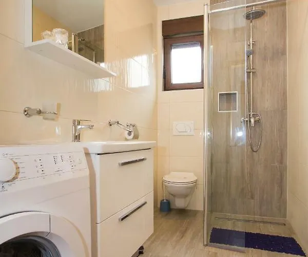 Apartment Jukic Poreč