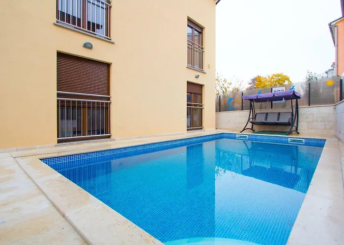 Jukic Apartment Poreč